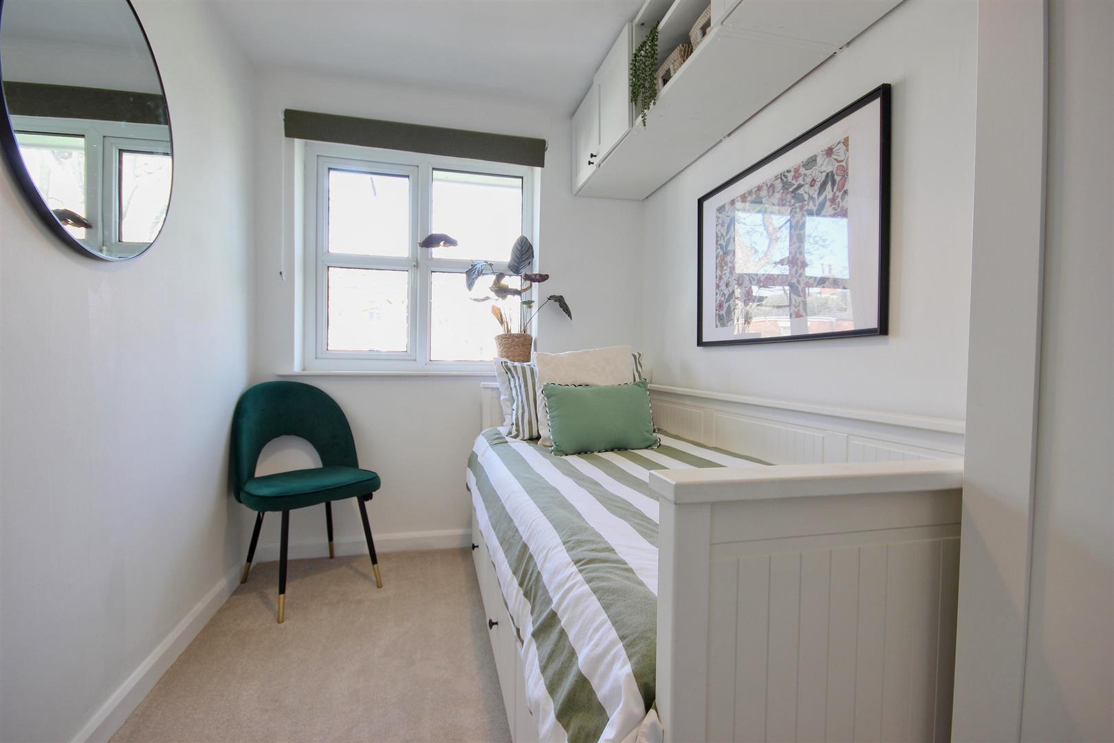 Station Court, Hornsea
